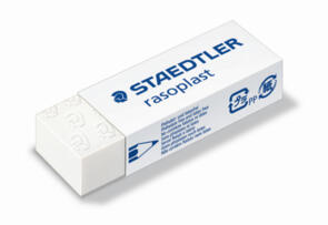 Staedtler Rasoplast Pencil Eraser Large