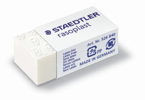 Staedtler Rasoplas Pencil Eraser Small