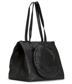 Muud Fro Project Bag - Black