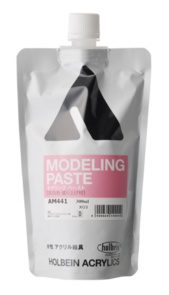 Holbein Modelling Paste 300ml