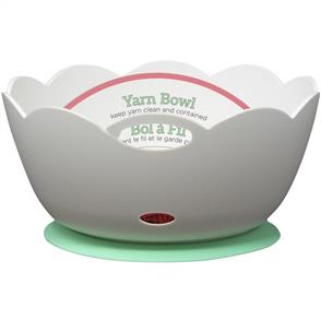 The Yarn Valet Yarn Bowl
