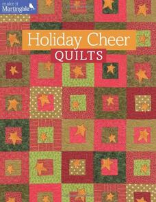 Martingale  Holiday Cheer Quilts