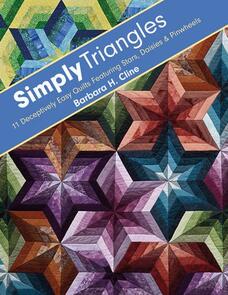 C&T Publishing  Simply Triangles