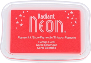 Electric Coral