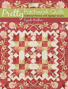 Martingale  Pretty Patchwork Quilts
