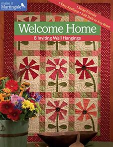 Martingale  Welcome Home