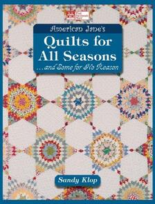 Martingale  Quilts for All Seasons