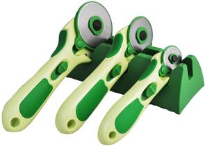 Clover  Rotary Cutter Cradle
