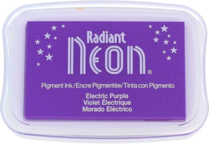 Electric Purple