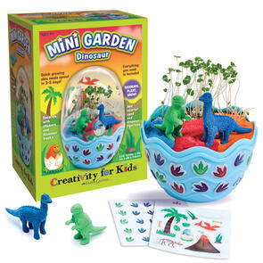 CFK Mini Garden – Dinosaur