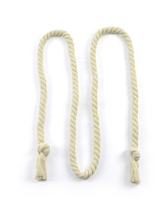 Circulo Cotton Rope Strap