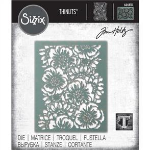 Sizzix  Thinlits Die Set - Bouquet