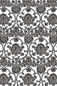 Sizzix Multi-Level Texture Fades Embossing Folder Tapestry by Tim Holtz