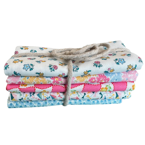 Liberty Fat Quarter Bundle - Pink