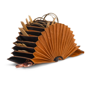 Muud Betina XL Etui - Whisky