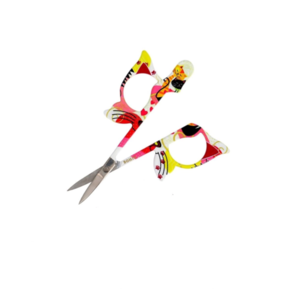 Bohin Fantasy Cat Embroidery Scissors (Assorted)