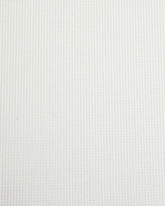 Permin Canvas White (Meterage) - 60cm Wide