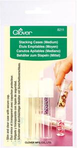 Clover Stacking Cases