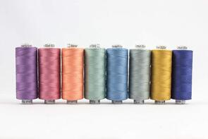 Wonderfil Konfetti Colour Set - Shaded Velvet