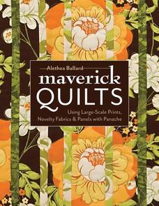 C&T Publishing  Maverick Quilts