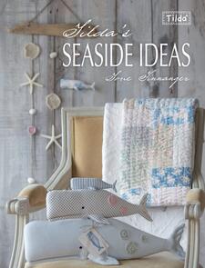 DAVID & CHARLES Tilda's Seaside Ideas