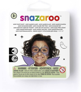 Snazaroo ace painting Kit - Witch