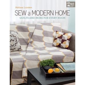 That Patchwork Place  Sew a Modern Home