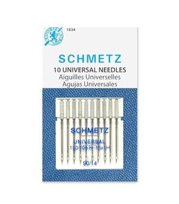 Schmetz HLx5 - Highspeed Special Needles - 10pc
