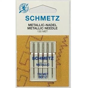 Schmetz  Metallic Needles