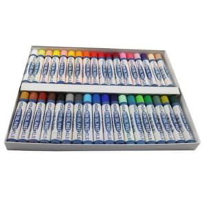 Holbein Oil Pastels Set of 36