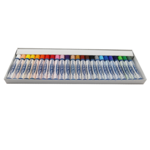 Holbein Oil Pastels Set of 24