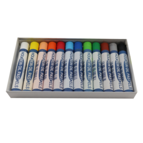 Holbein Oil Pastels Set of 12