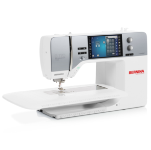 Bernina 770 PRO Sewing Machine