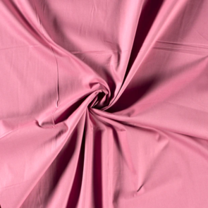 Nooteboom Cotton Poplin - Unicolour #5569 - Colour 013 - Pink