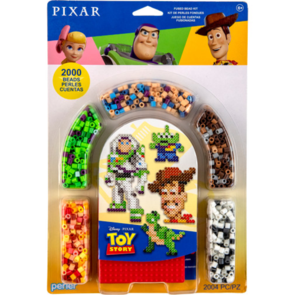 Perler Fused Bead Kit - Toy Story