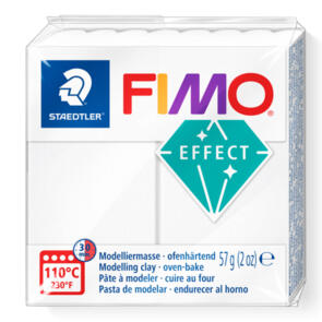FIMO Effect 57G Standard Block