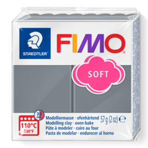 FIMO Soft, 57G Standard Block