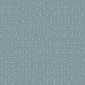 Nutex Favourites by Lynette Anderson - 24 Blue