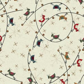 Nutex Christmas Traditions - Col 05