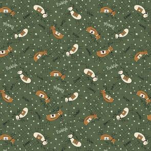 Nutex Christmas Traditions - Col 06