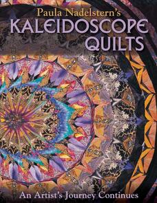 C&T Publishing  Paula Nadelstern's Kaleidoscope Quilts