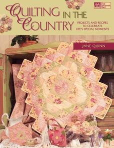 Martingale  Quilting in the Country