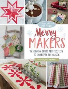 Martingale  Merry Makers