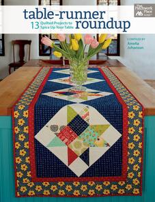 Martingale Table-Runner Roundup