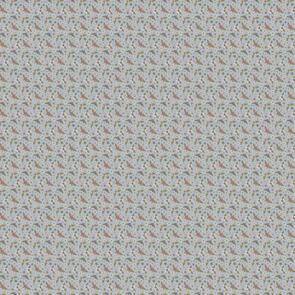 Nutex Fairy Garden - Flower Field Blue