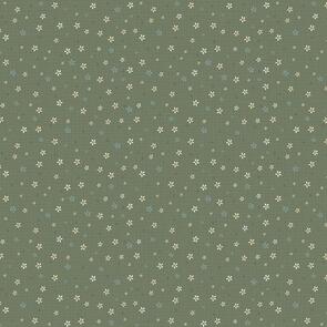 Nutex Fairy Garden - Tiny Flowers Green