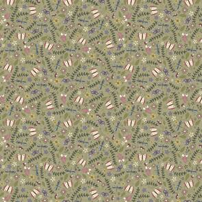 Nutex Fairy Garden - Garden Green