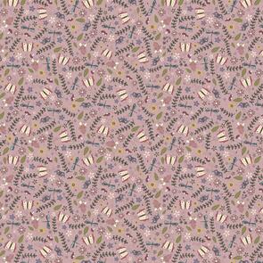 Nutex Fairy Garden - Garden Pink