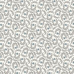 Nutex Fairy Garden - Blue Bird Cream