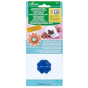 Clover Kanzashi Flower Maker